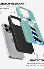 iPhone 15 Pro Tough Case – Lighthouse - View 2