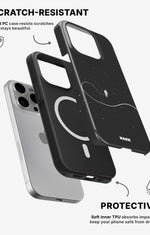 iPhone 15 Pro Tough Case – Space Walk - View 2