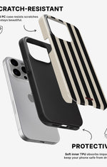 iPhone 15 Pro Tough Case – Classique - View 2