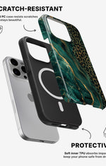 iPhone 15 Pro Tough Case – Velora - View 2