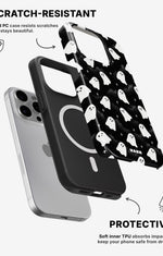 iPhone 15 Pro Tough Case – Ghosted - View 2