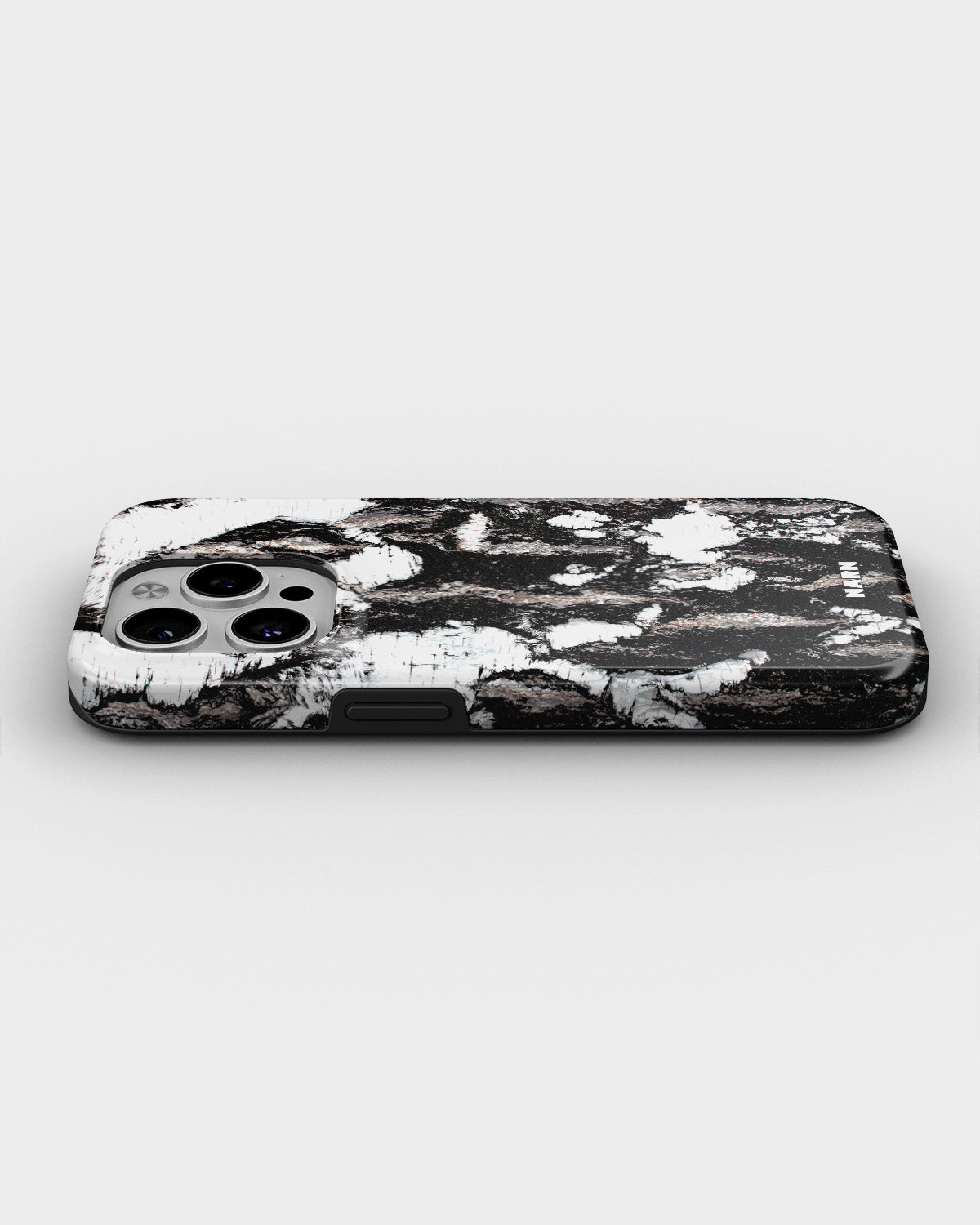 iPhone 15 Pro Tough Case – Birch - View 3