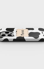 iPhone 15 Pro Tough Case – Mo-o-o - View 3