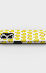 iPhone 15 Pro Tough Case – Rubber Ducks - View 3