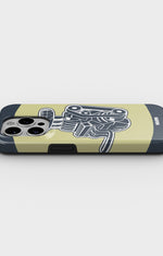 iPhone 15 Pro Tough Case – Engine - View 3