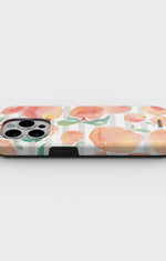 iPhone 15 Pro Tough Case – Peachey - View 3