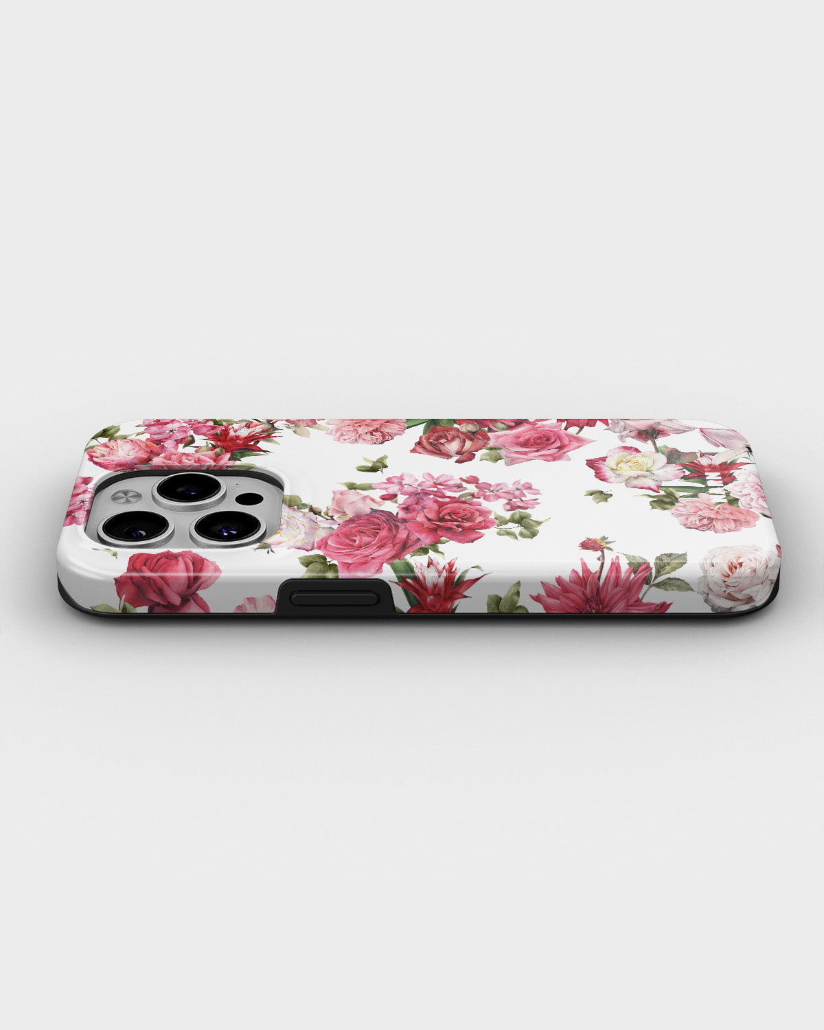 iPhone 15 Pro Tough Case – Garden Glow - View 3