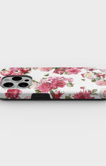 iPhone 15 Pro Tough Case – Garden Glow - View 3