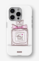 iPhone 14 Pro Tough Case – Perfume - View 1