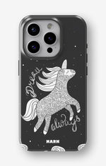 iPhone 14 Pro Tough Case – Dream Always - View 1