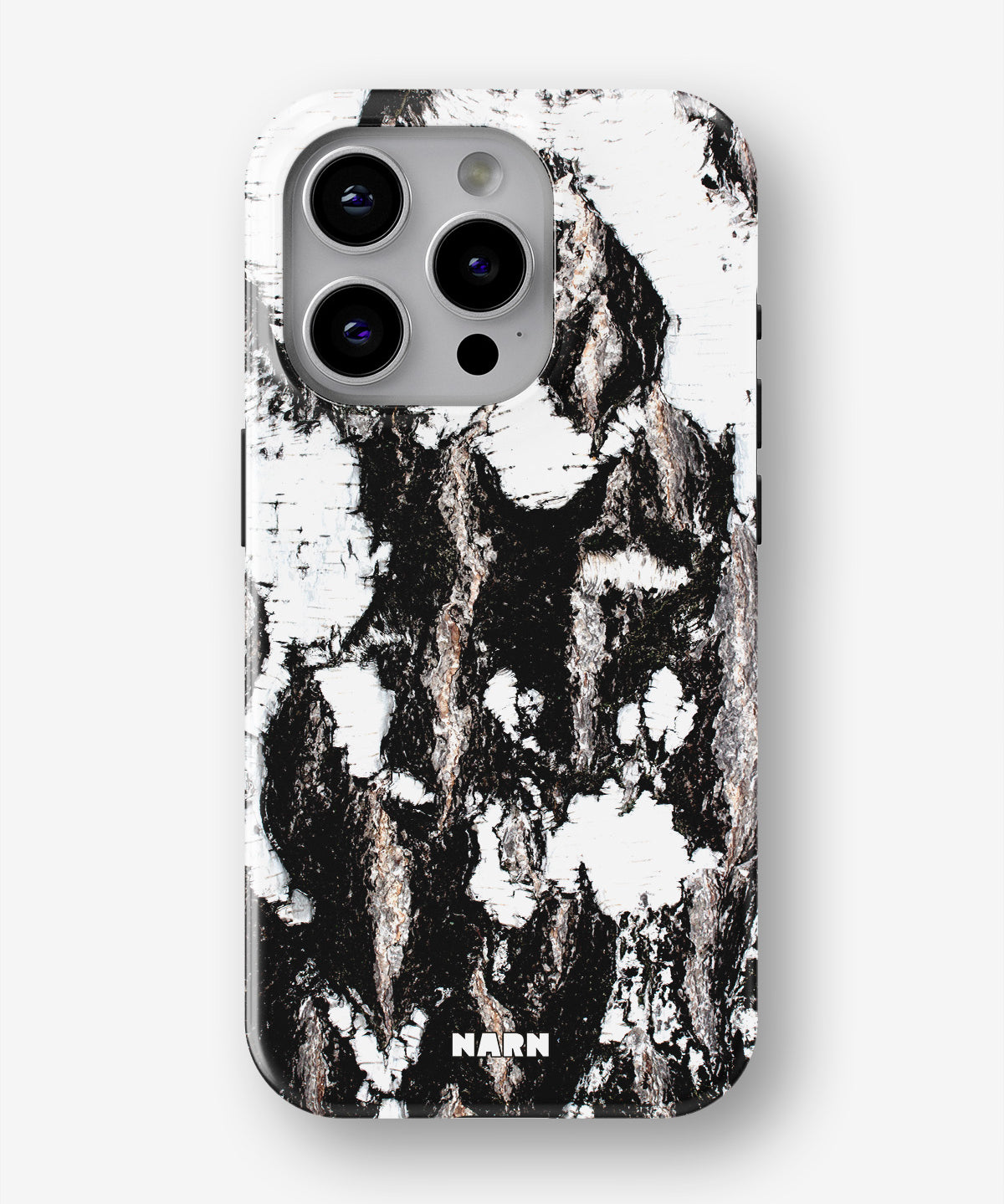 iPhone 14 Pro Tough Case – Birch - View 1