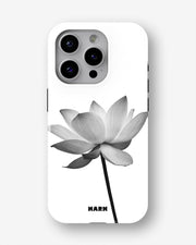 iPhone 14 Pro Tough Case – Lotus - View 1
