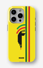 iPhone 14 Pro Tough Case – Marley - View 1