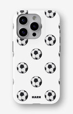 iPhone 14 Pro Tough Case – Football Fever - View 1