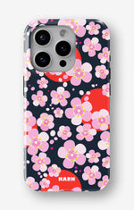 iPhone 14 Pro Tough Case – Tokyo Nights - View 1