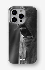 iPhone 14 Pro Tough Case – Horse Soul - View 1