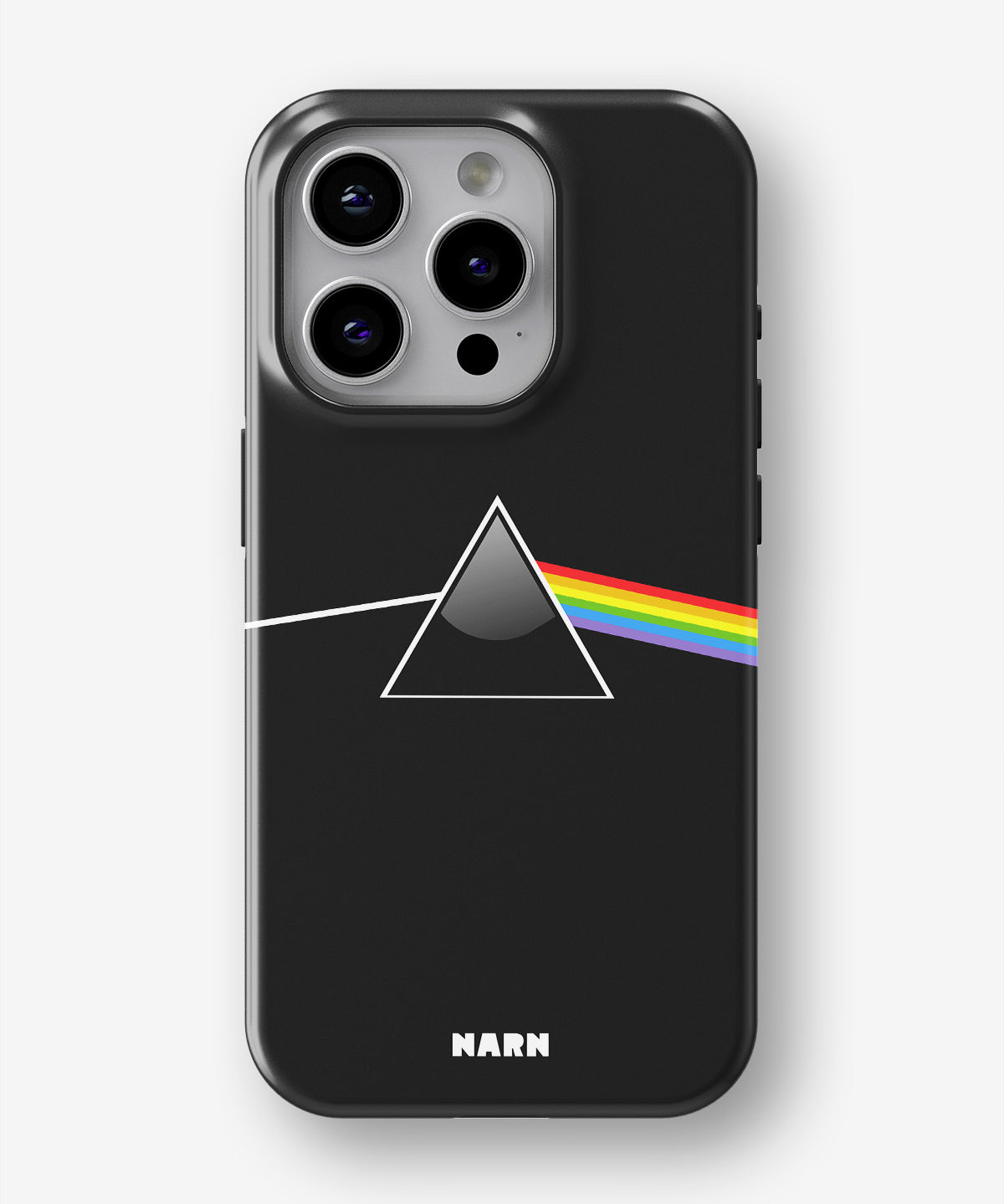 iPhone 14 Pro Tough Case – Dark Side - View 1