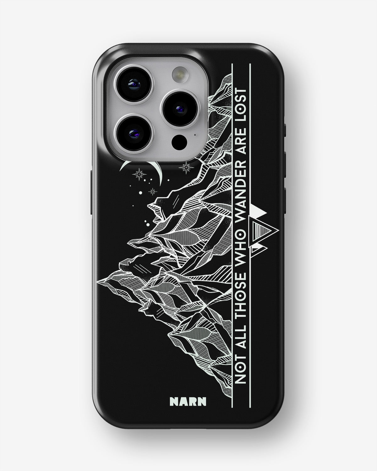 iPhone 14 Pro Tough Case – Nomad - View 1