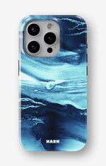 iPhone 14 Pro Tough Case – Ocean Dream - View 1