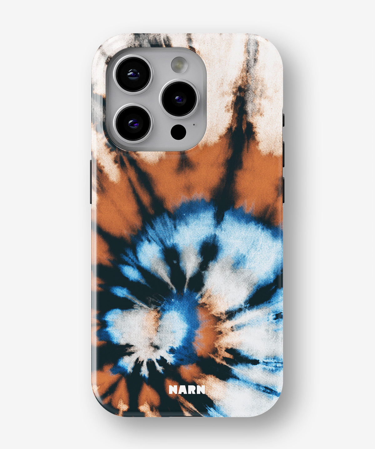 iPhone 14 Pro Tough Case – Boho Dream - View 1