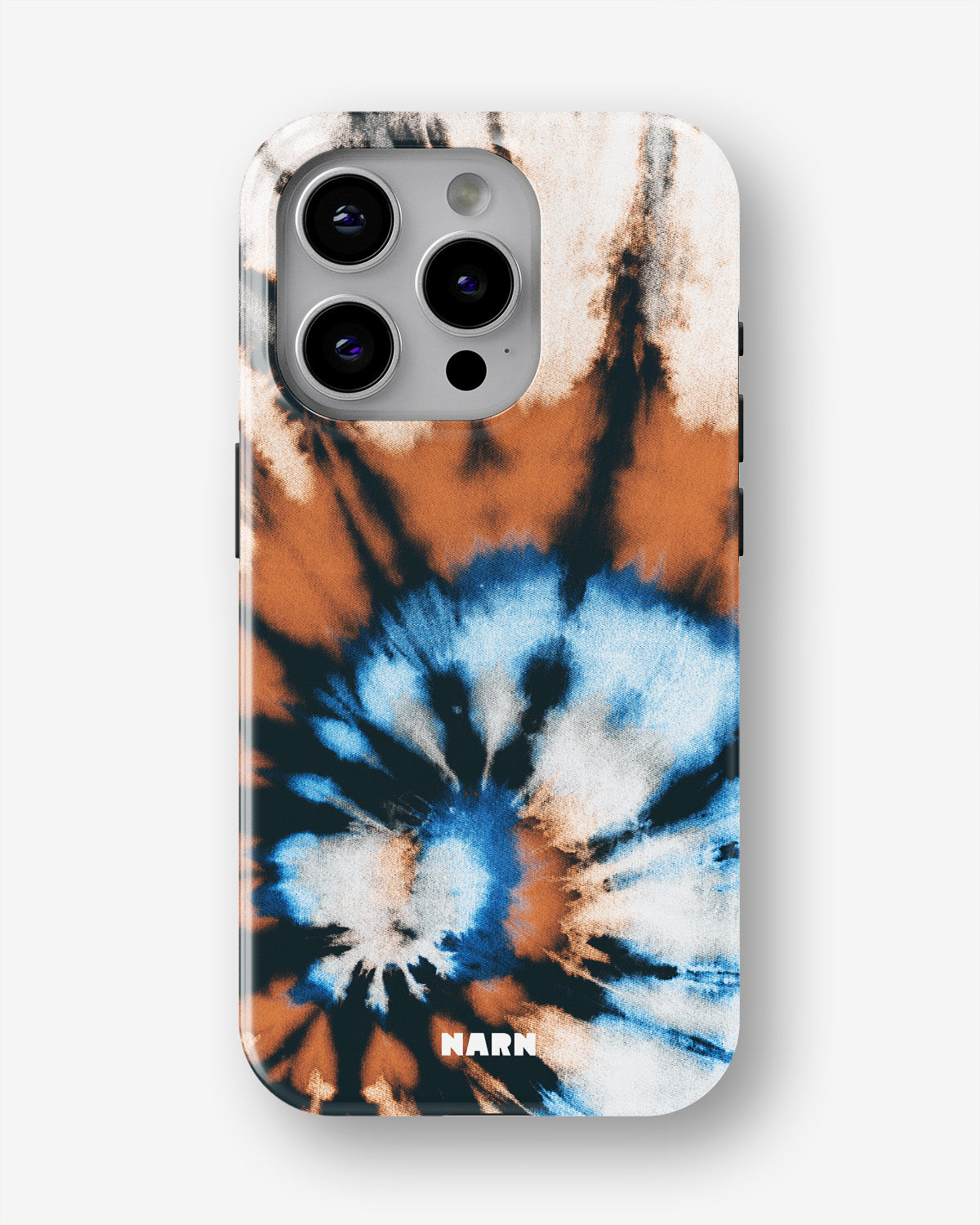 iPhone 14 Pro Tough Case – Boho Dream - View 1