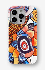 iPhone 14 Pro Tough Case – Energize - View 1