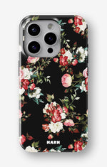 iPhone 14 Pro Tough Case – Bouquet - View 1