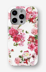 iPhone 14 Pro Tough Case – Garden Glow - View 1