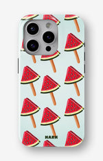 iPhone 14 Pro Tough Case – Watermelon Bliss - View 1