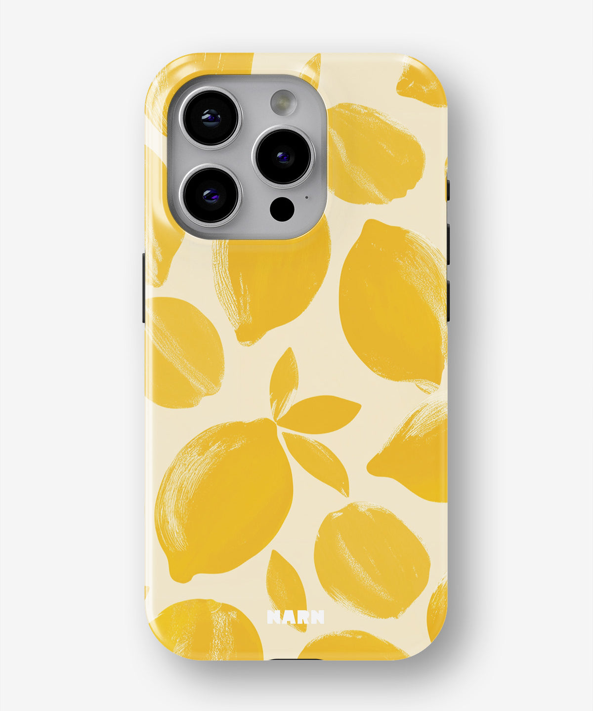 iPhone 14 Pro Tough Case – Lemon Grove - View 1