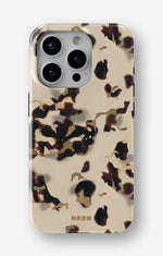 iPhone 14 Pro Tough Case – Golden Tortoise - View 1