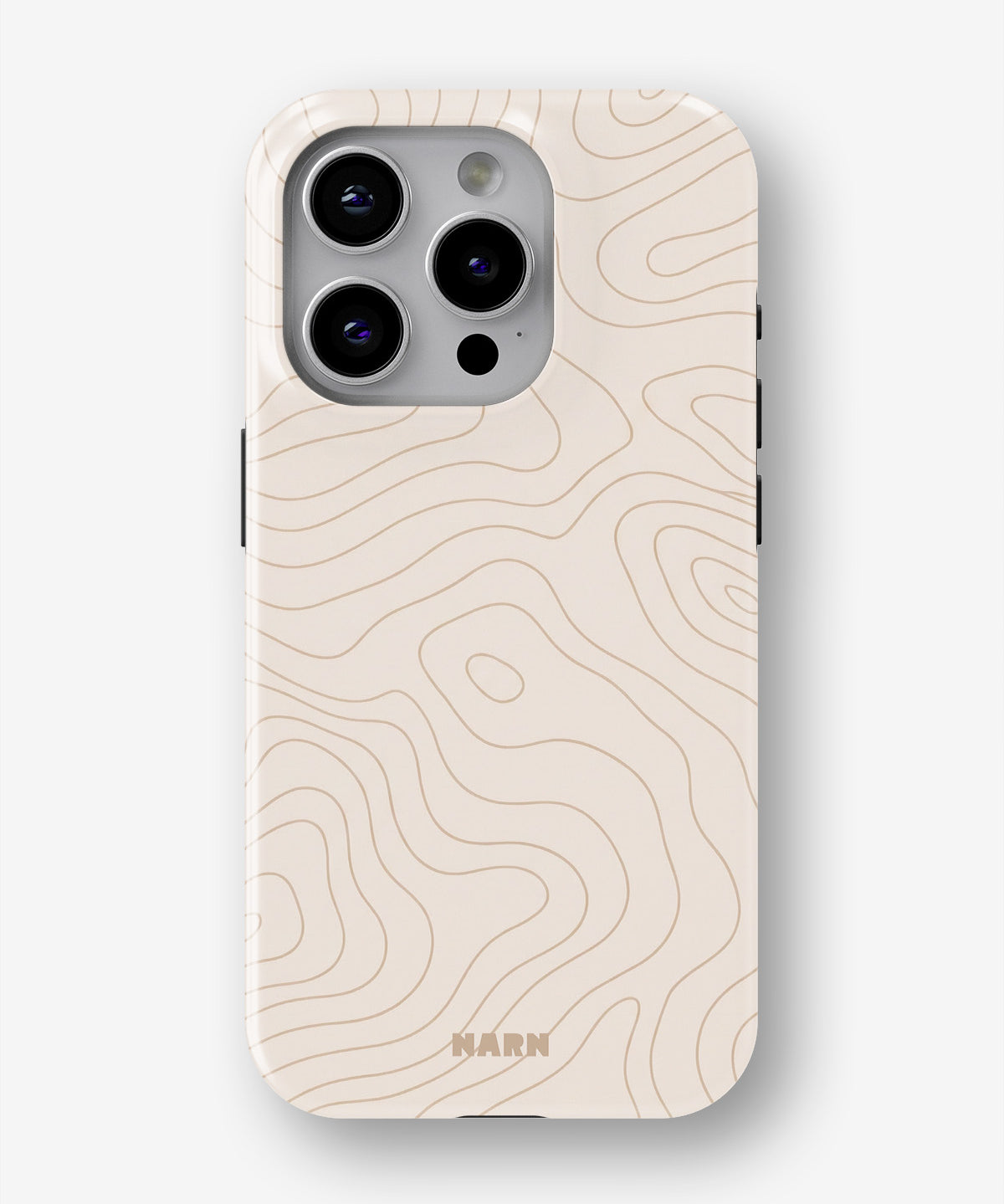 iPhone 14 Pro Tough Case – Terrain - View 1