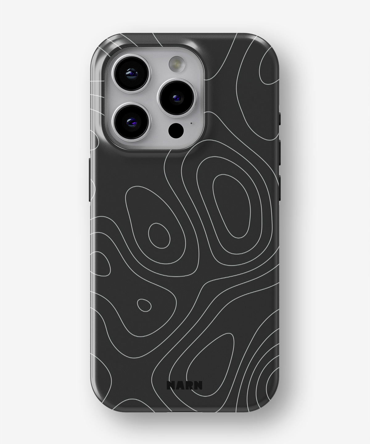 iPhone 14 Pro Tough Case – No Signal - View 1