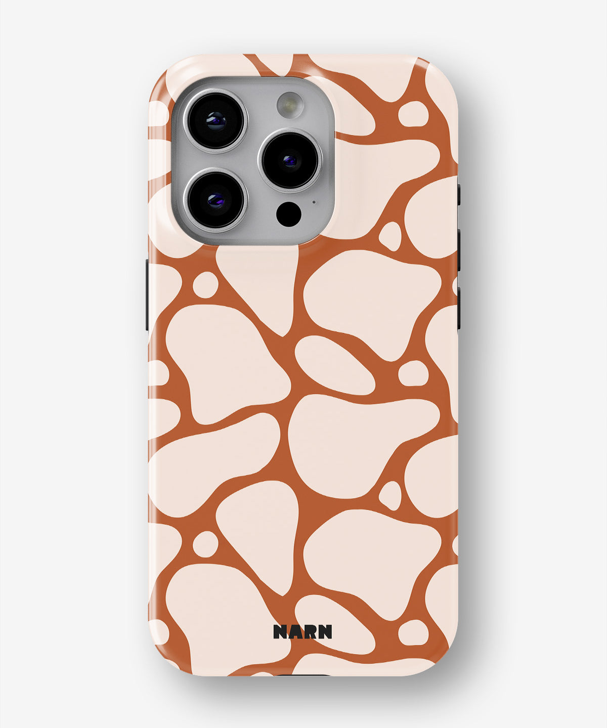 iPhone 14 Pro Tough Case – Organic Terra - View 1