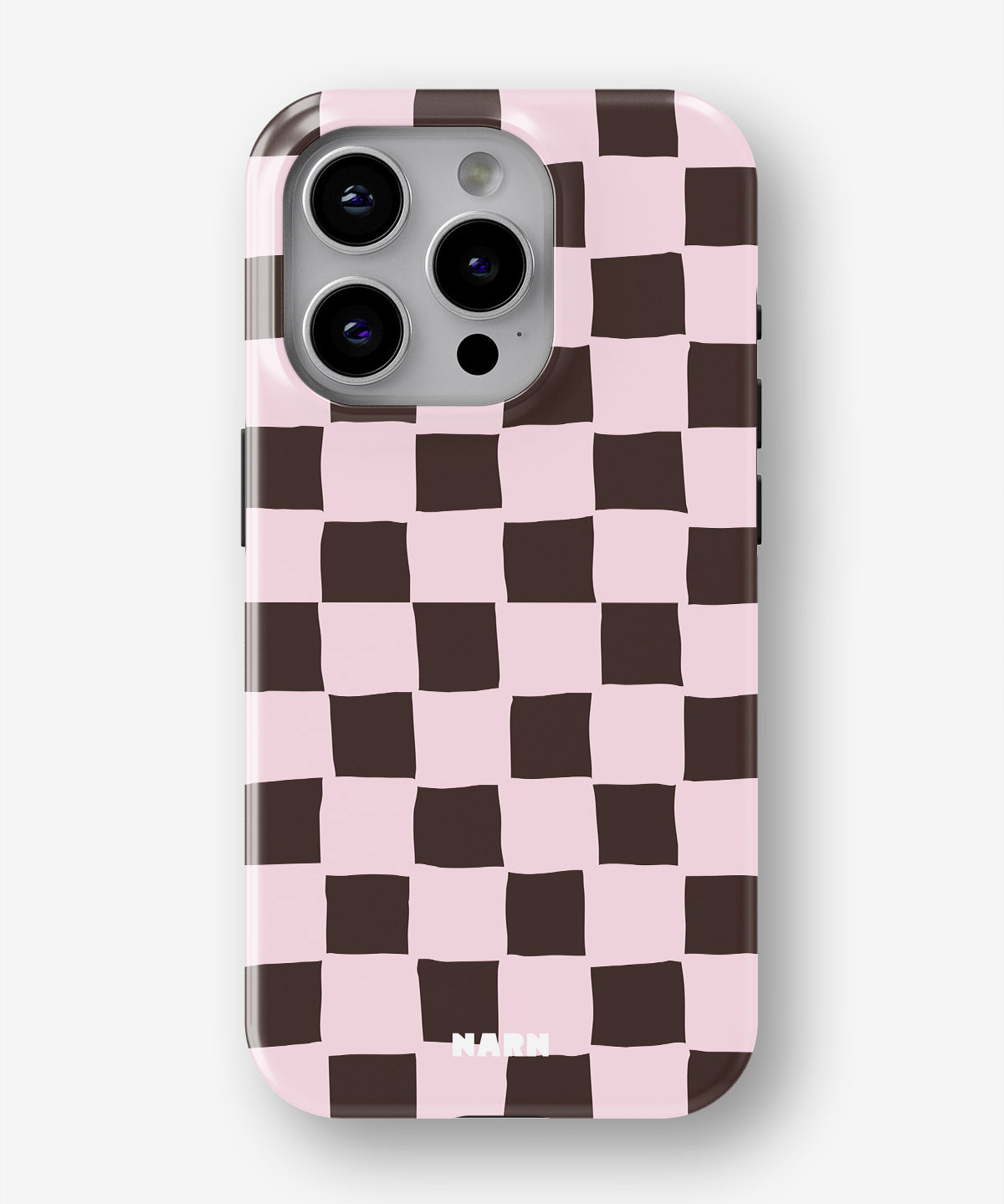iPhone 14 Pro Tough Case – Cookie Check - View 1