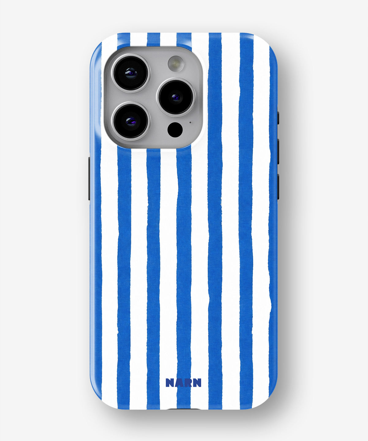 iPhone 14 Pro Tough Case – Linen - View 1