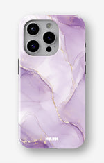 iPhone 14 Pro Tough Case – Lilac - View 1