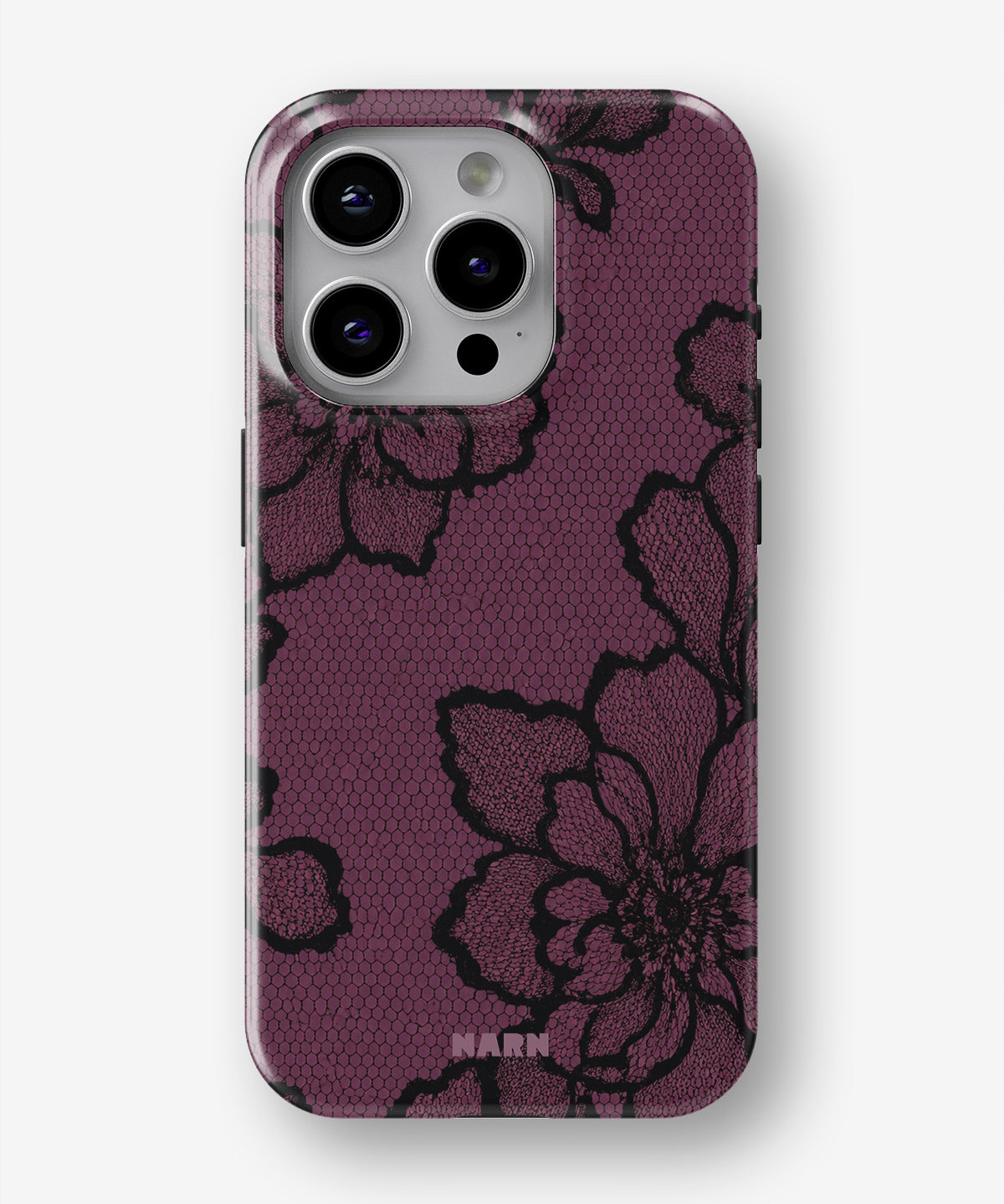 iPhone 14 Pro Tough Case – Obsession - View 1