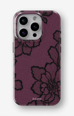 iPhone 14 Pro Tough Case – Obsession - View 1
