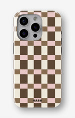 iPhone 14 Pro Tough Case – Biscuit - View 1