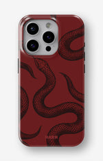 iPhone 14 Pro Tough Case – Venom - View 1