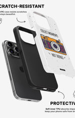 iPhone 14 Pro Tough Case – Collect Moments - View 2