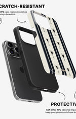 iPhone 14 Pro Tough Case – Sail & Sip - View 2