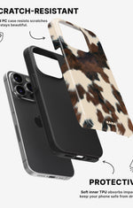 iPhone 14 Pro Tough Case – Rodeo - View 2