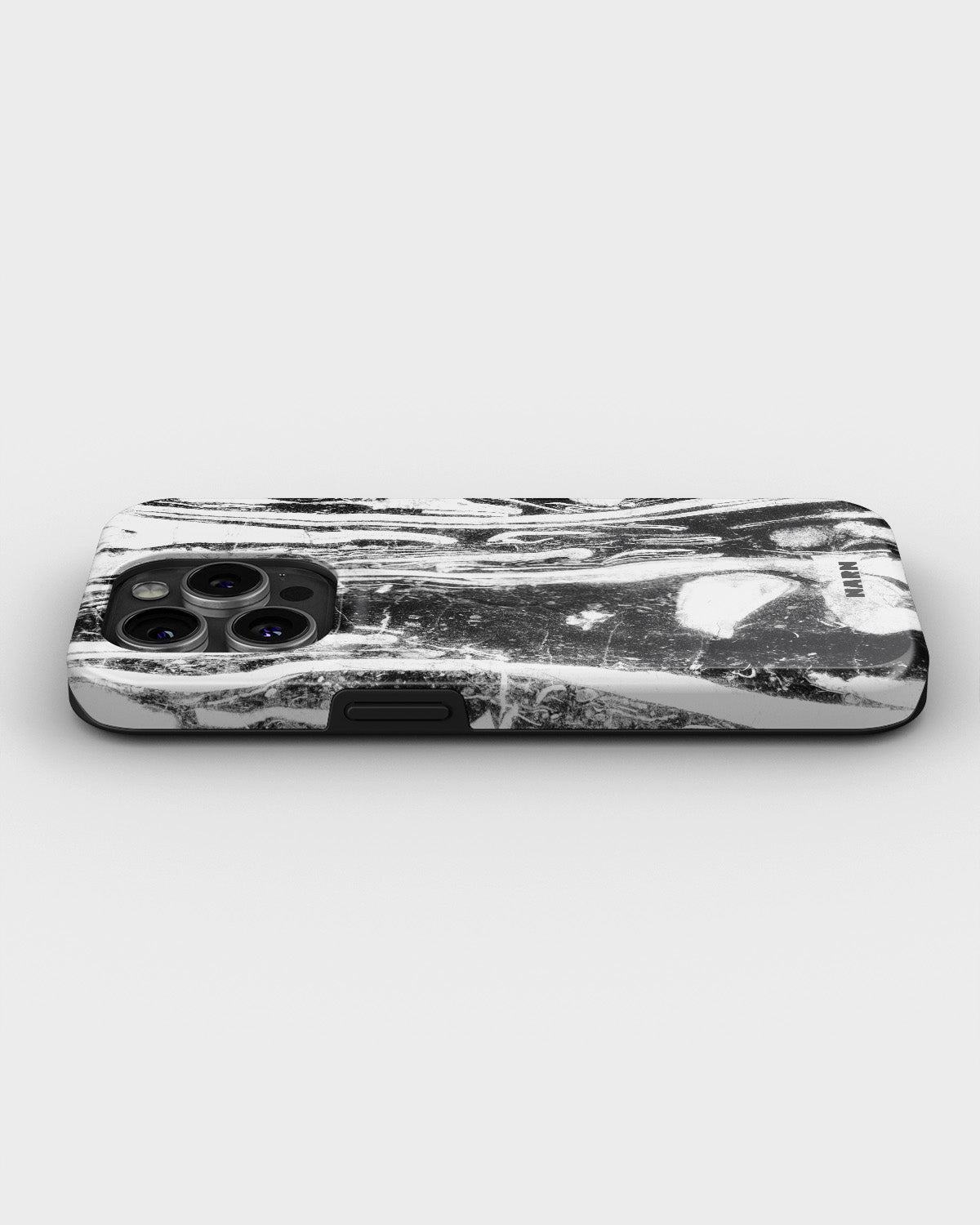 iPhone 14 Pro Tough Case – Liquid Obsidian - View 3
