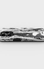 iPhone 14 Pro Tough Case – Liquid Obsidian - View 3