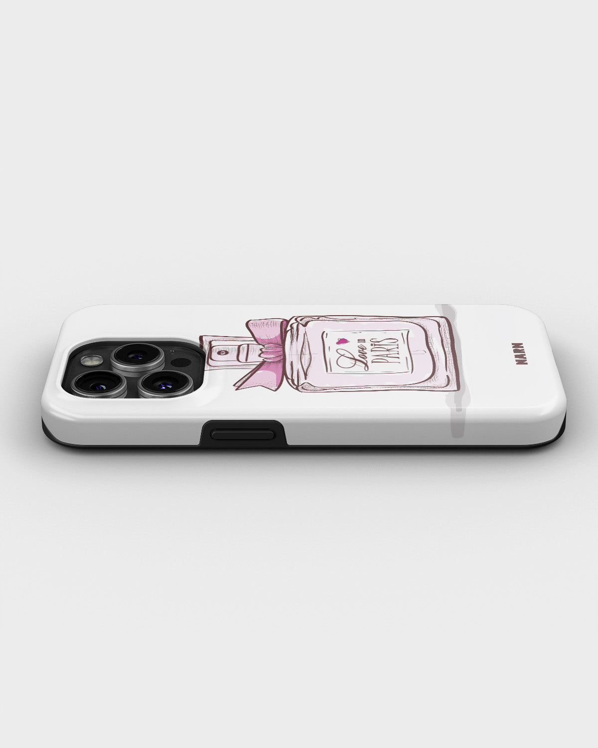 iPhone 14 Pro Tough Case – Perfume - View 3