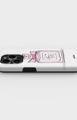 iPhone 14 Pro Tough Case – Perfume - View 3