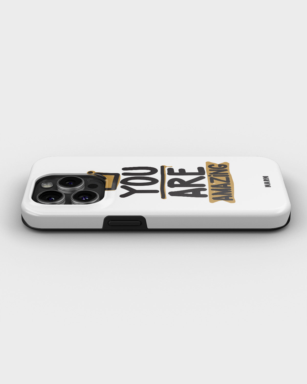 iPhone 14 Pro Tough Case – Amazing - View 3