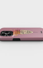 iPhone 14 Pro Tough Case – Champagne - View 3